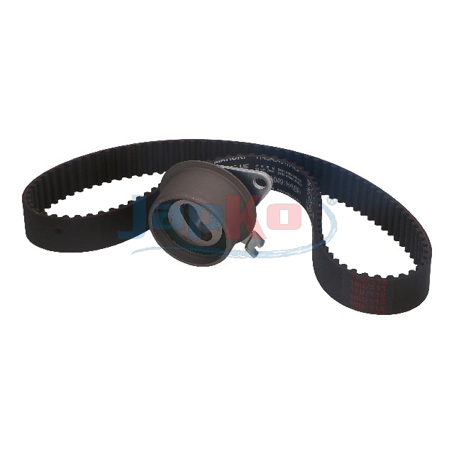 Japko Zahnriemensatz Kjt576 Für Daewoo Chevrolet Mitsubishi Suzuki