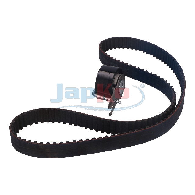 Japko Zahnriemensatz Kjt818 Für Citroën Ford Bmw Mazda Suzuki Toyota