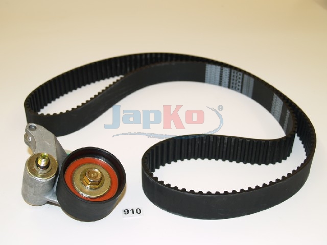 Japko Zahnriemensatz Kjt910 Für Opel Toyota Lexus Isuzu