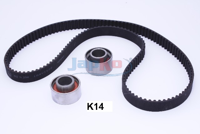 Japko Zahnriemensatz Kjtk14 Für Mazda Kia