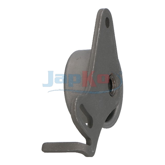 JAPKO Riemenspanner, Zahnriemen 45500 für HYUNDAI KIA MITSUBISHI