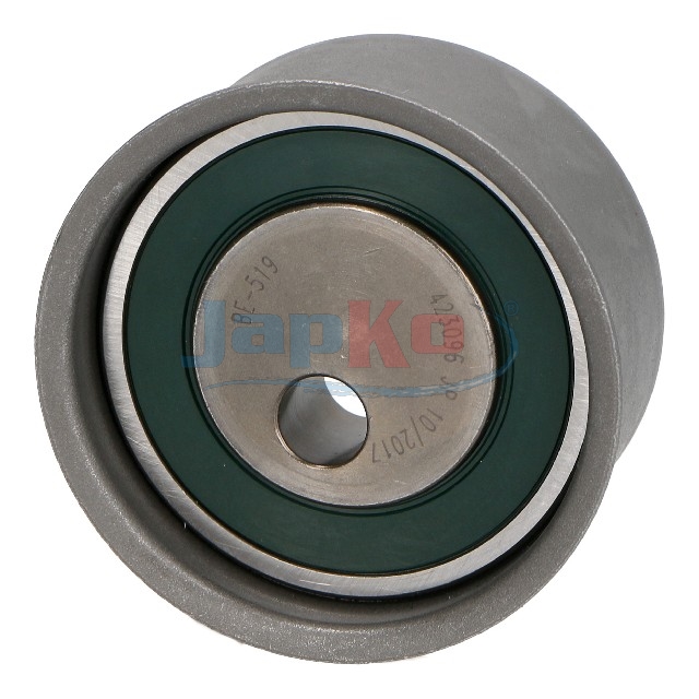 JAPKO Riemenspanner, Zahnriemen 45519 für MITSUBISHI CHERY