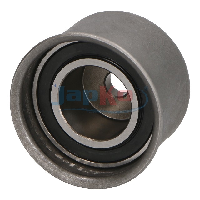 JAPKO Riemenspanner, Zahnriemen 45h15 für HYUNDAI KIA MITSUBISHI