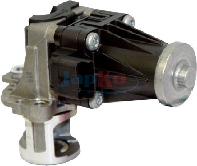 JAPKO AGR-Ventil 1500308 für Ford Volvo Citroën/Peugeot Fiat