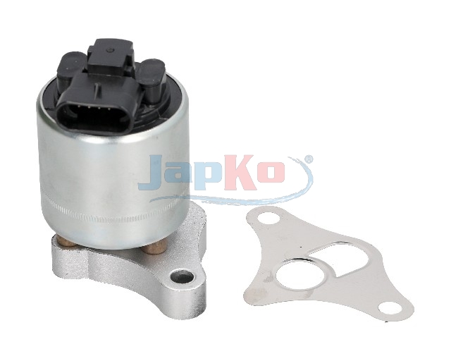 JAPKO AGR-Ventil 1500407 für Opel Vaughall