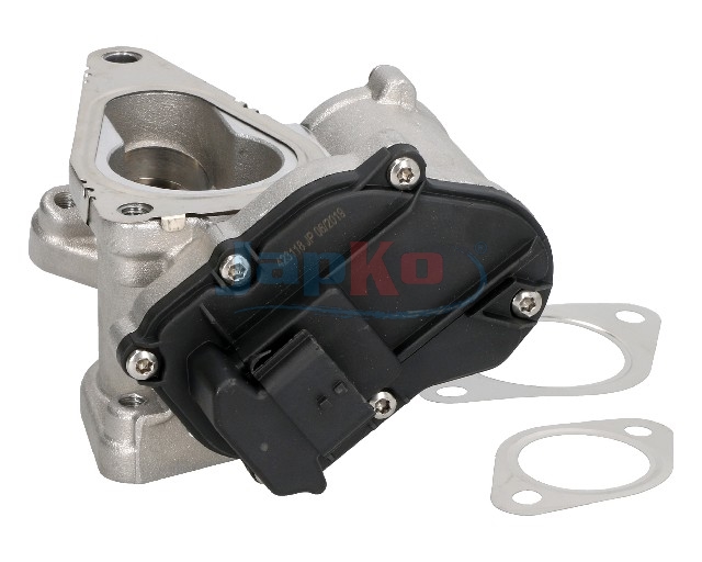 JAPKO AGR-Ventil 150805 für RENAULT Suzuki