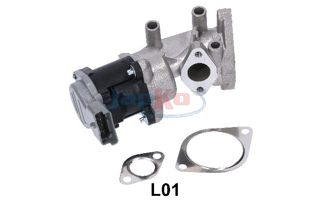 JAPKO AGR-Ventil 150l01 links für LAND ROVER