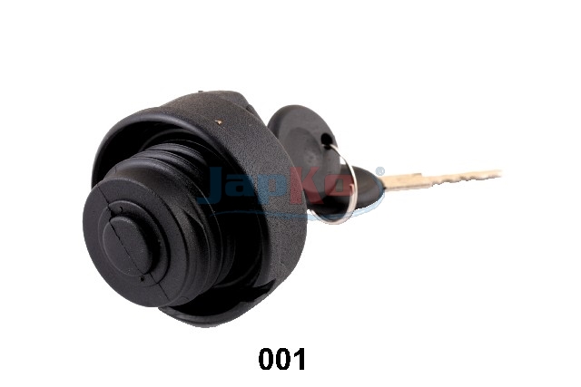 JAPKO Verschluss, Kraftstoffbehälter 148001 für Volvo VW