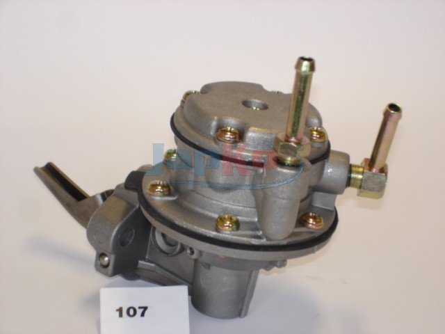 JAPKO Kraftstoffpumpe 05107 für NISSAN