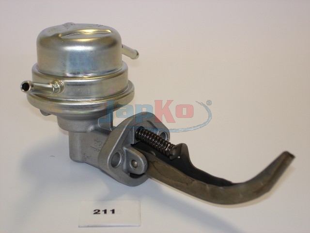 JAPKO Kraftstoffpumpe 05211 für TOYOTA
