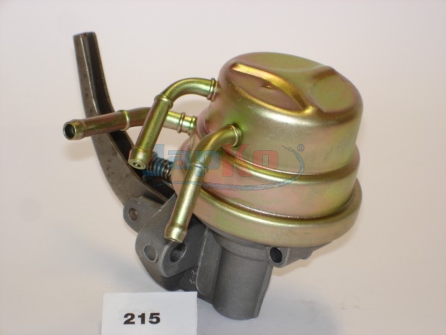 JAPKO Kraftstoffpumpe 05215 für TOYOTA