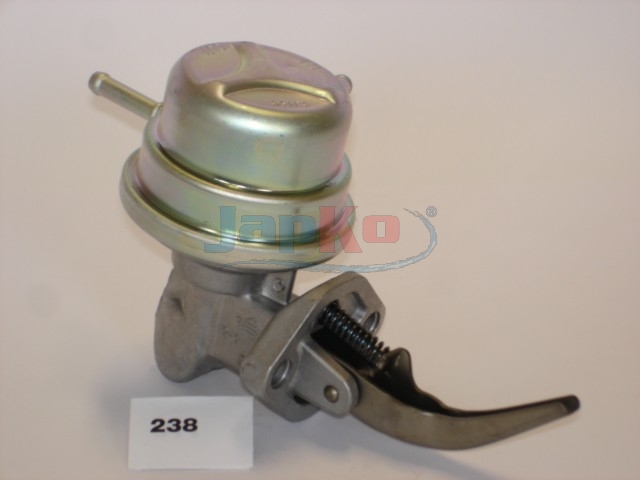 JAPKO Kraftstoffpumpe 05238 für TOYOTA