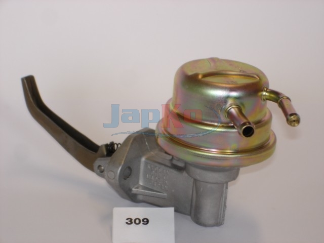 JAPKO Kraftstoffpumpe 05309 für MAZDA