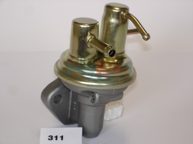 JAPKO Kraftstoffpumpe 05311 für MAZDA