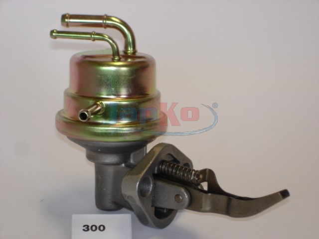 JAPKO Kraftstoffpumpe 05300 für MAZDA