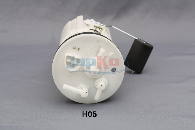 JAPKO Kraftstoffpumpe 05h05 für HYUNDAI