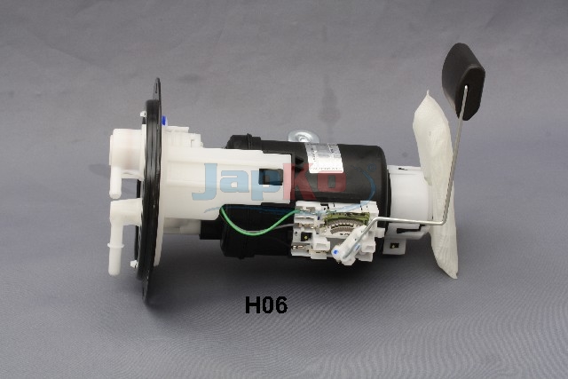 JAPKO Kraftstoffpumpe 05h06 für HYUNDAI
