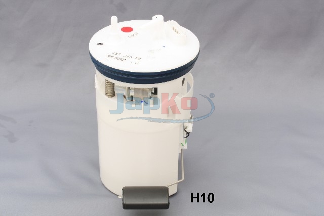 JAPKO Kraftstoffpumpe 05h10 für HYUNDAI