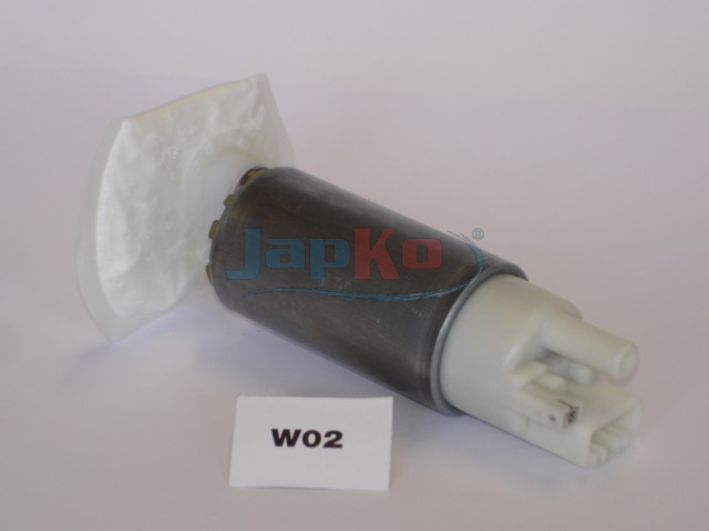 JAPKO Kraftstoffpumpe 05w02 für CHEVROLET
