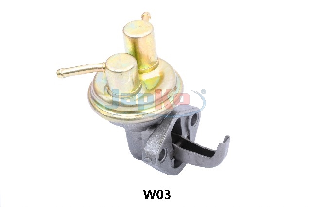 JAPKO Kraftstoffpumpe 05w03 für DAEWOO