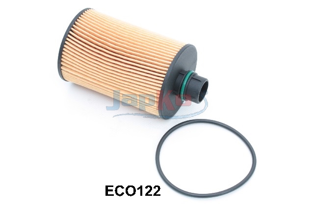 Japko Ölfilter 1Eco122 Filtereinsatz Für Chrysler Fiat Maserati