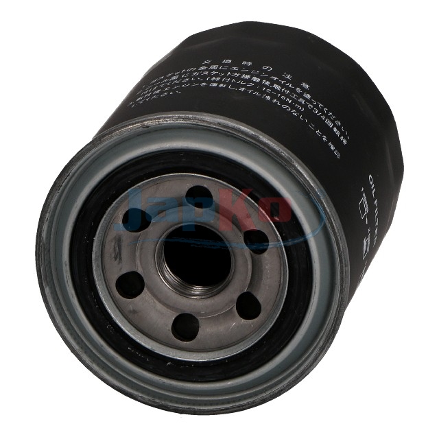 Japko Ölfilter 10406 Anschraubfilter 95Mm Gewindemaßm 20 X 1.5 Für Kia