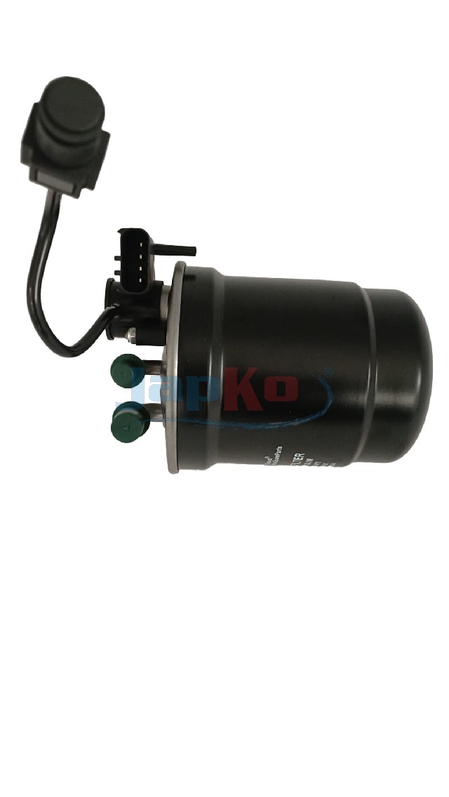 Japko Kraftstofffilter Fc014jm Leitungsfilter 129Mm Für Ford