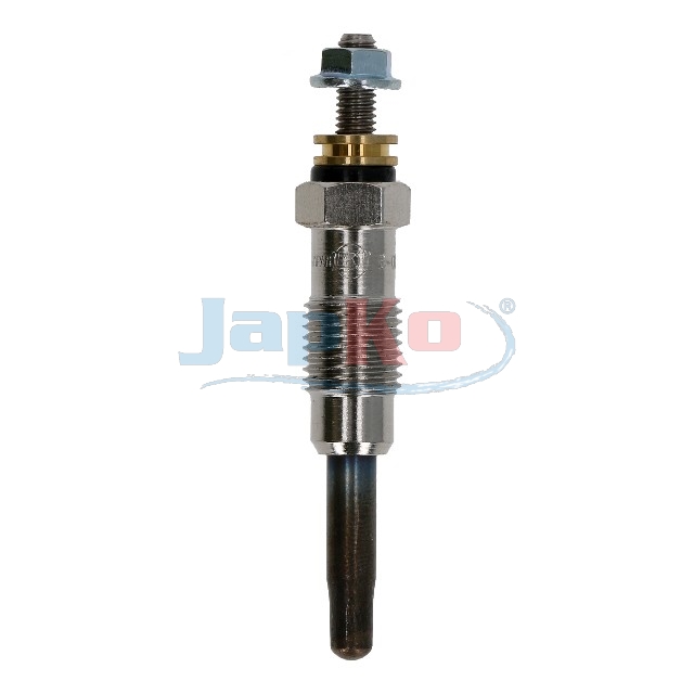 JAPKO Glühkerze b081 für DAF PIAGGIO Citroën/Peugeot LDV Opel BMW Ford Mercedes ALFA ROMEO Iveco LANCIA Fiat Vaughall GM HYUNDAI LAN