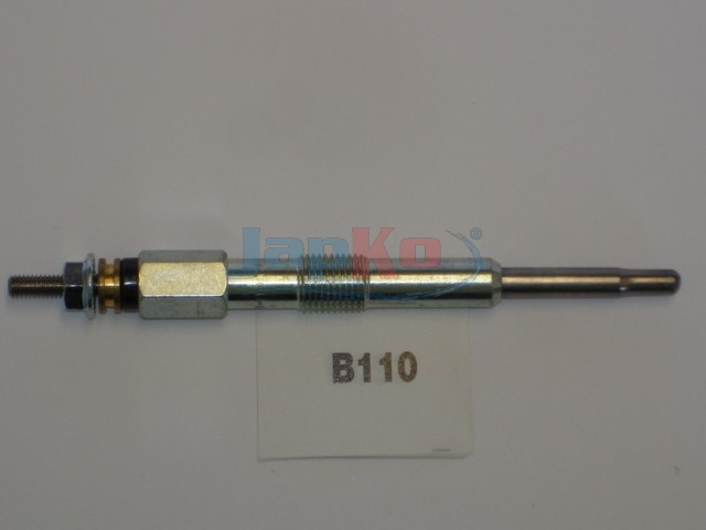 JAPKO Glühkerze b110 für KIA HYUNDAI