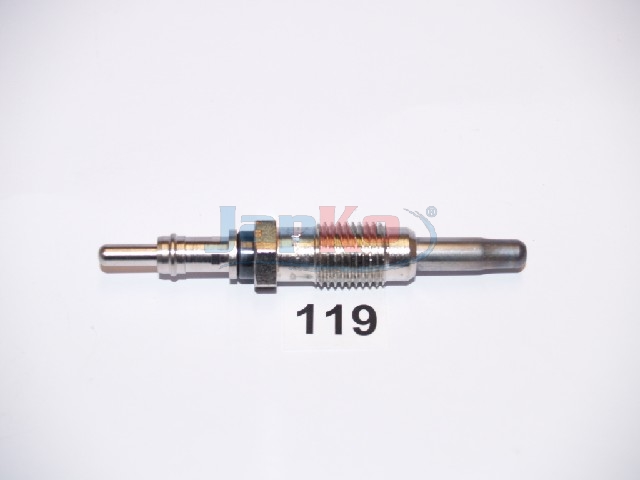 JAPKO Glühkerze b119 für Fiat