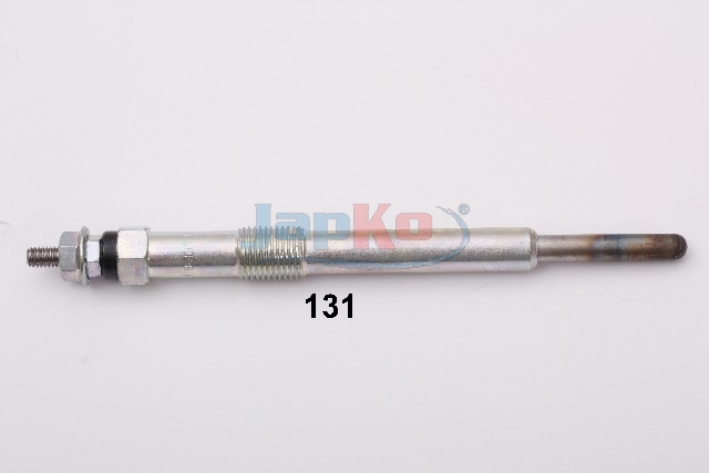 JAPKO Glühkerze b131 für Peugeot Citroën Ford Volvo Citroën/Peugeot Fiat