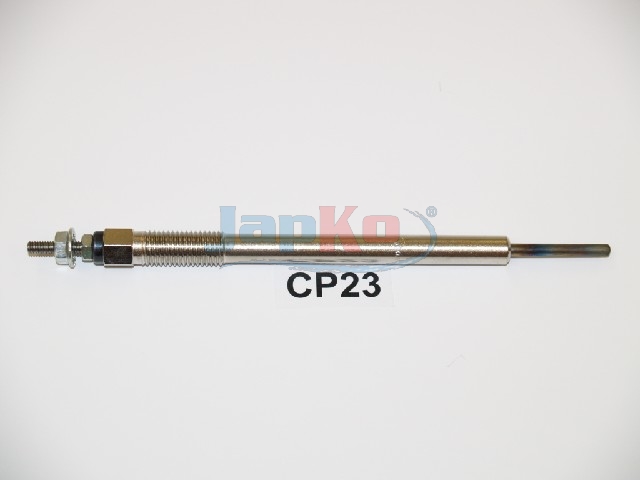 JAPKO Glühkerze cp23 für TOYOTA
