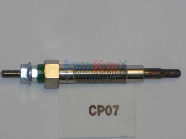 JAPKO Glühkerze cp07 für HYUNDAI KIA MITSUBISHI