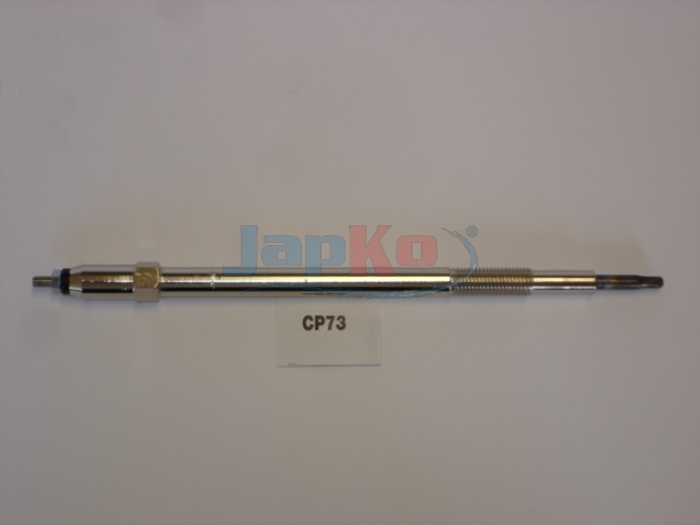 JAPKO Glühkerze cp73 für Opel NISSAN RENAULT