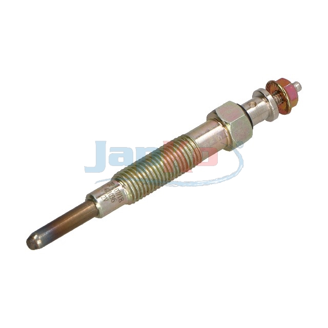 JAPKO Glühkerze 01000 für HYUNDAI MITSUBISHI