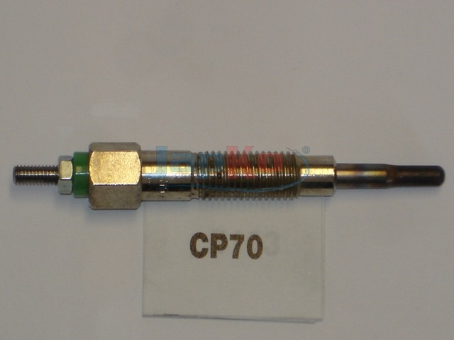 JAPKO Glühkerze cp70 für NISSAN