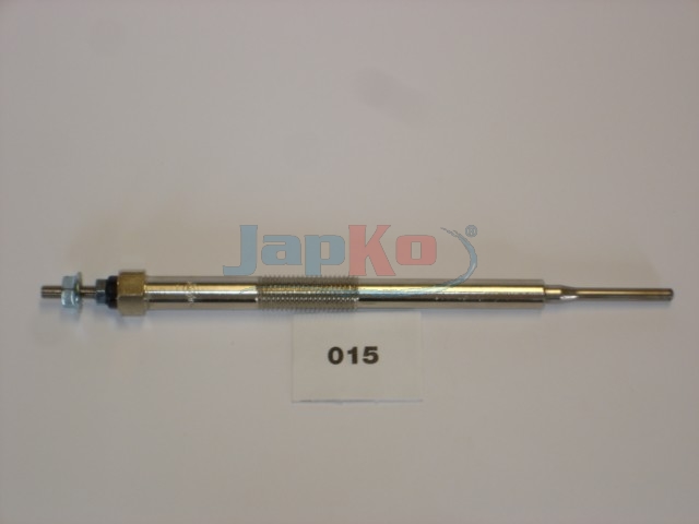 JAPKO Glühkerze 01015 für Mercedes MITSUBISHI