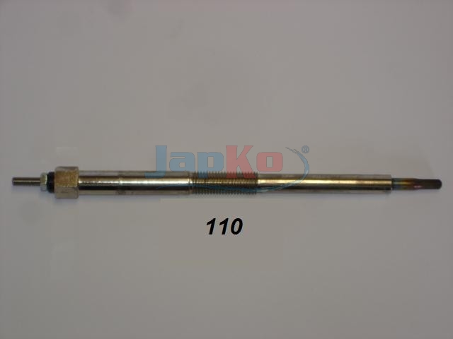 JAPKO Glühkerze 01110 für NISSAN