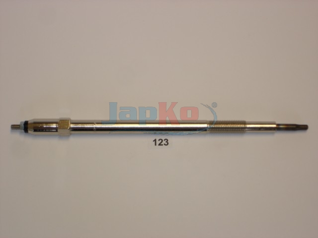 JAPKO Glühkerze 01123 für Opel Vaughall NISSAN RENAULT