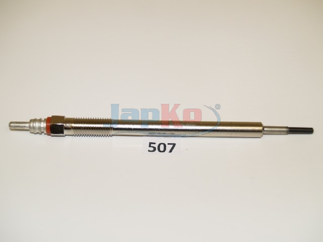 JAPKO Glühkerze 01507 für MITSUBISHI