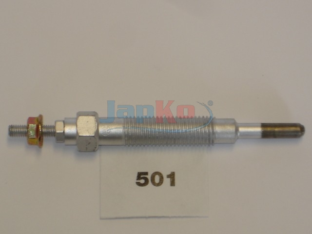 JAPKO Glühkerze 01501 für MITSUBISHI
