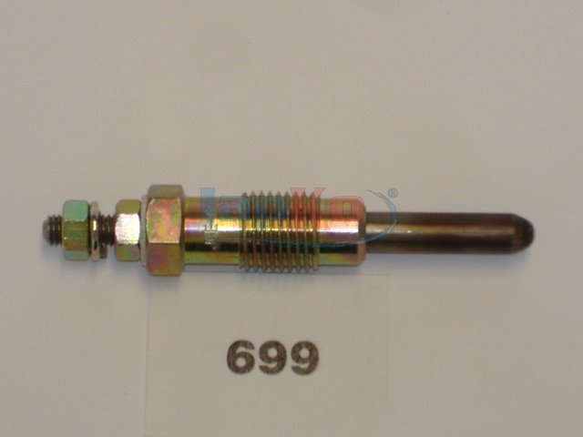JAPKO Glühkerze 01699