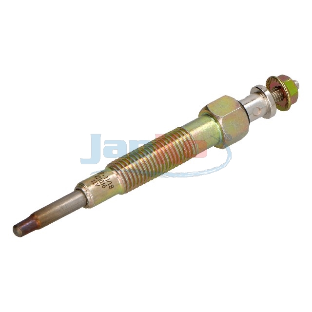 JAPKO Glühkerze 01h01 für HYUNDAI