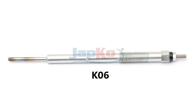JAPKO Glühkerze 01k06 für KIA