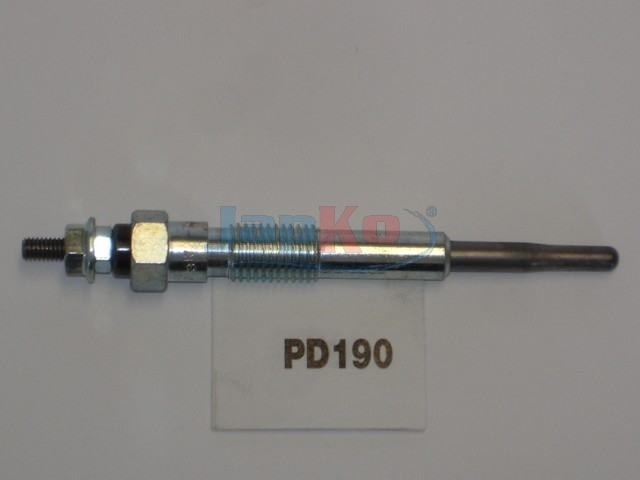 JAPKO Glühkerze pd190 für DAIHATSU