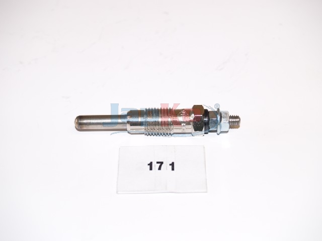 JAPKO Glühkerze pi171 für ISUZU Mercedes SSANGYONG