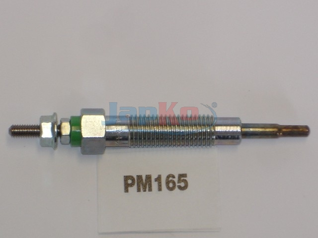 JAPKO Glühkerze pm165 für MITSUBISHI