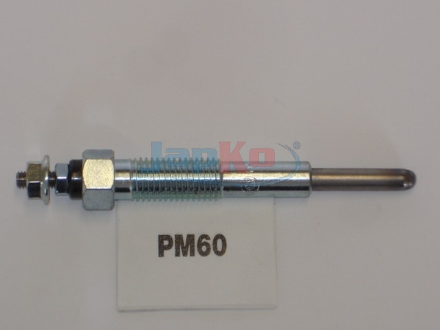 JAPKO Glühkerze pm60 für MAZDA MITSUBISHI