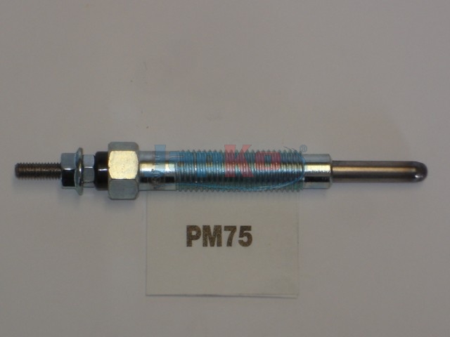 JAPKO Glühkerze pm75 für MITSUBISHI