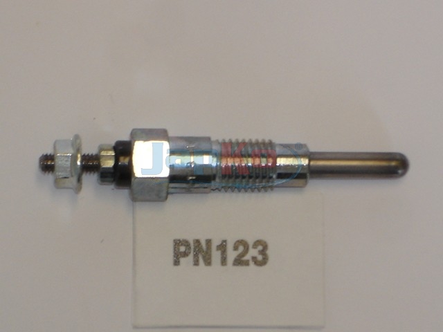 JAPKO Glühkerze pn123 für NISSAN